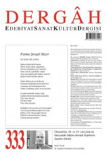 Dergâh Magazine